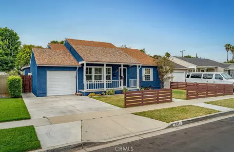 Exterior - 5451 E Daggett, Long Beach, CA 90815 photo 3 of 8