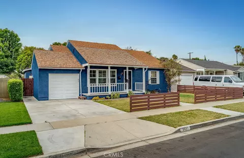 Exterior - 5451 E Daggett, Long Beach, CA 90815 photo 3 of 7