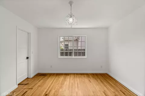 Bedroom - 5451 E Daggett, Long Beach, CA 90815 photo 3 of 5