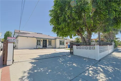 Exterior - 10036 Arleta Ave, Arleta, CA 91331 photo 2 of 6