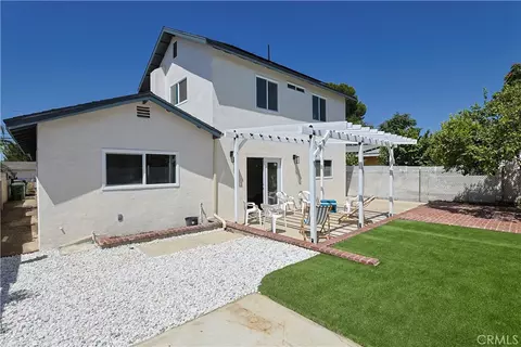 Exterior - 10036 Arleta Ave, Arleta, CA 91331 photo 6 of 6