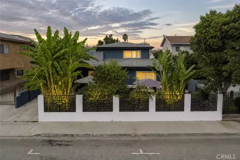 11617 Acacia, Hawthorne, CA 90250