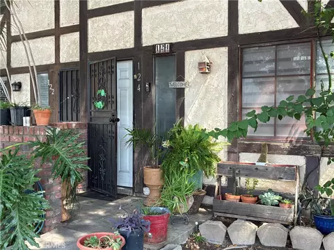 Exterior - 124 E Merrill, Rialto, CA 92376 photo 2 of 2