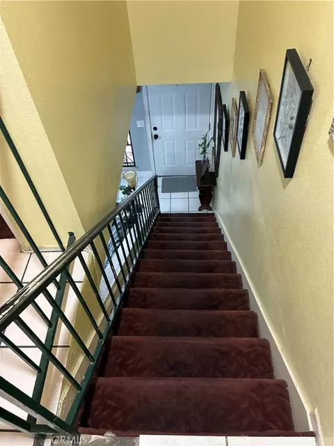 Entry Way - 124 E Merrill, Rialto, CA 92376 photo 5 of 5