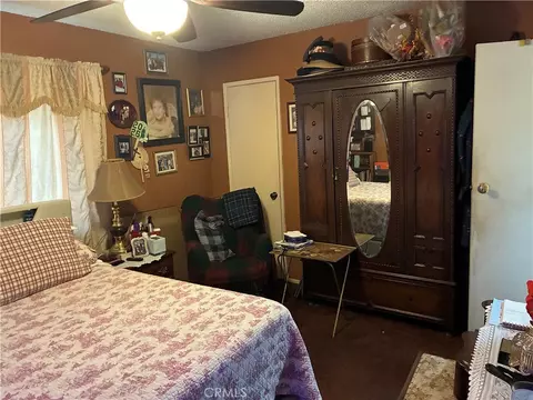 Bedroom - 124 E Merrill, Rialto, CA 92376 photo 2 of 6