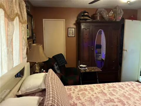 Bedroom - 124 E Merrill, Rialto, CA 92376 photo 3 of 6
