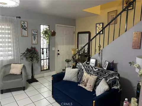 Entry Way - 124 E Merrill, Rialto, CA 92376 photo 1 of 5