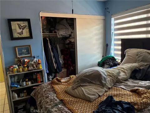 Bedroom - 124 E Merrill, Rialto, CA 92376 photo 6 of 6