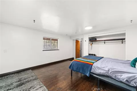 Bedroom - 1541 Krause Ln, Lake Arrowhead, CA 92352 photo 8 of 8