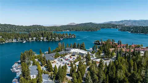 View/Area - 1541 Krause Ln, Lake Arrowhead, CA 92352 photo 2 of 2