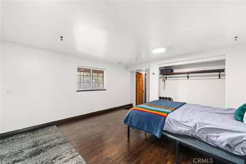 Bedroom - 1541 Krause Ln, Lake Arrowhead, CA 92352 photo 8 of 8