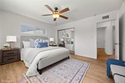 Bedroom - 2017 Sudene, Fullerton, CA 92831 photo 2 of 6