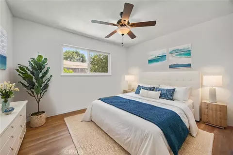 Bedroom - 2017 Sudene, Fullerton, CA 92831 photo 6 of 6
