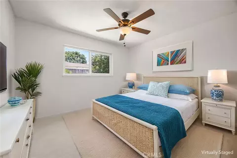 Bedroom - 2017 Sudene, Fullerton, CA 92831 photo 6 of 6
