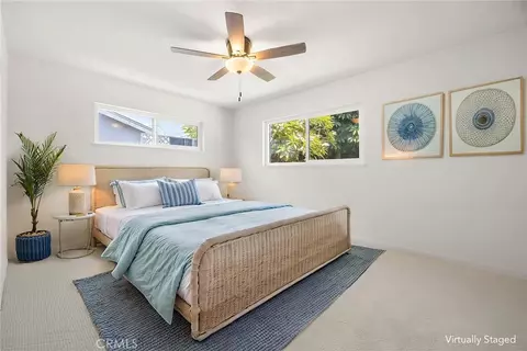 Bedroom - 2017 Sudene, Fullerton, CA 92831 photo 4 of 6