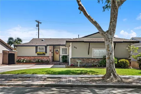 852 Kallin Ave, Long Beach, CA 90815
