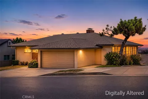 5129 Brea Crst, Los Angeles, CA 90043