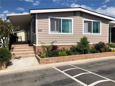 5772 Garden Grove Blvd #519, Westminster, CA 92683