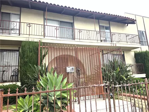 756 N Inglewood, Inglewood, CA 90302