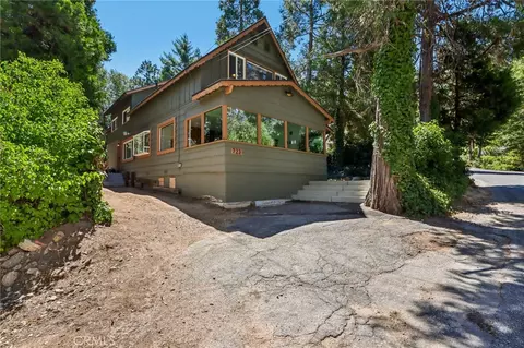 Exterior - 723 Forest Shade, Crestline, CA 92325 photo 2 of 13