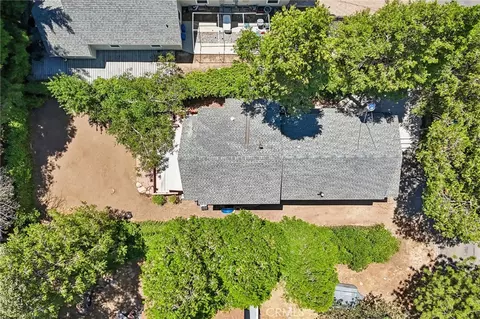 Exterior - 723 Forest Shade, Crestline, CA 92325 photo 9 of 13