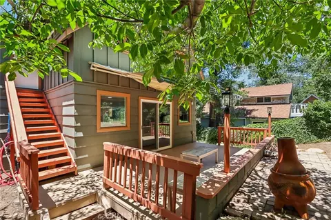 Exterior - 723 Forest Shade, Crestline, CA 92325 photo 6 of 15
