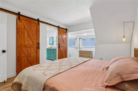 Bedroom - 723 Forest Shade, Crestline, CA 92325 photo 6 of 7
