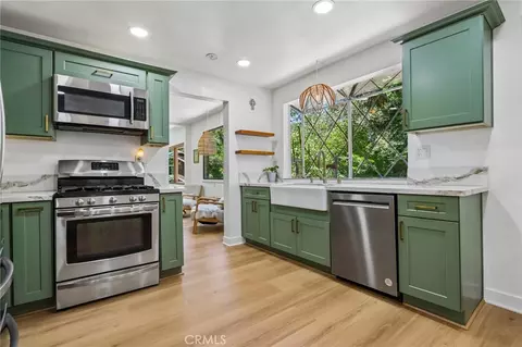 Kitchen - 723 Forest Shade, Crestline, CA 92325 photo 1 of 3
