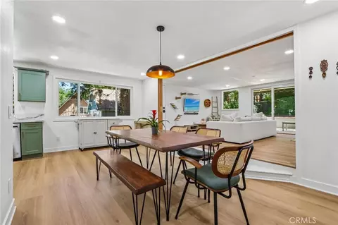 Dining - 723 Forest Shade, Crestline, CA 92325 photo 2 of 3