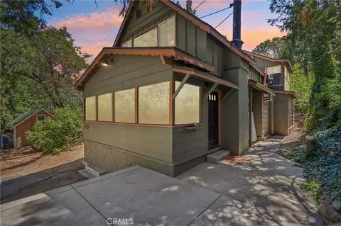 Exterior - 723 Forest Shade, Crestline, CA 92325 photo 15 of 15