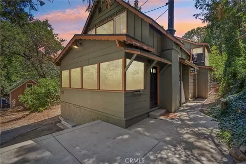 Exterior - 723 Forest Shade, Crestline, CA 92325 photo 13 of 13