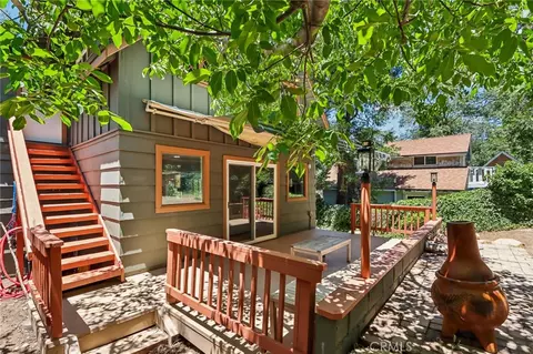Exterior - 723 Forest Shade, Crestline, CA 92325 photo 6 of 13