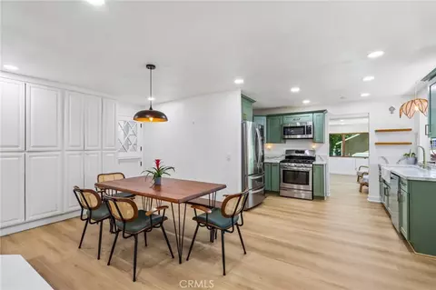 Dining - 723 Forest Shade, Crestline, CA 92325 photo 1 of 3