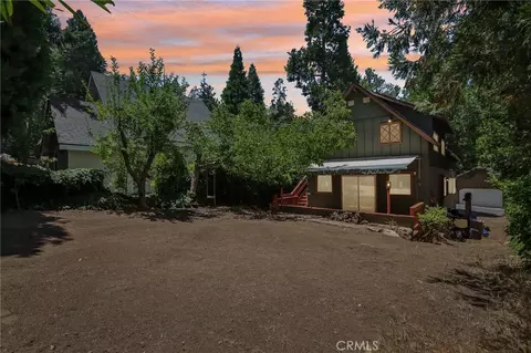 Exterior - 723 Forest Shade, Crestline, CA 92325 photo 11 of 13
