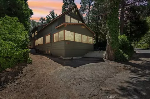 Exterior - 723 Forest Shade, Crestline, CA 92325 photo 10 of 13