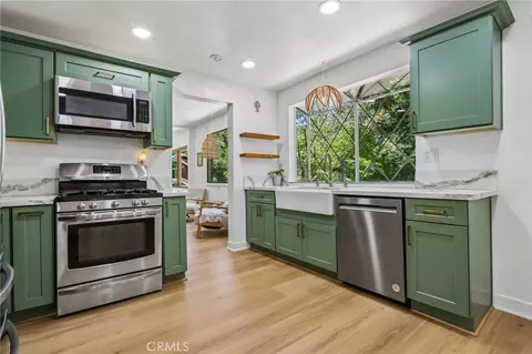 Kitchen - 723 Forest Shade, Crestline, CA 92325 photo 1 of 2