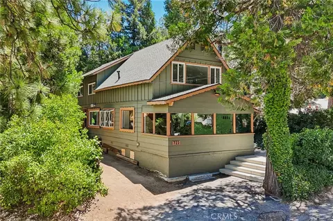 Exterior - 723 Forest Shade, Crestline, CA 92325 photo 1 of 13
