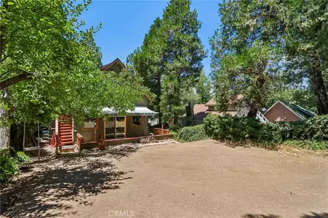Exterior - 723 Forest Shade, Crestline, CA 92325 photo 7 of 13