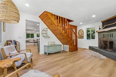 Entry Way - 723 Forest Shade, Crestline, CA 92325 photo 1 of 3