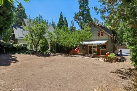 Exterior - 723 Forest Shade, Crestline, CA 92325 photo 8 of 15
