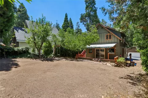 Exterior - 723 Forest Shade, Crestline, CA 92325 photo 8 of 13