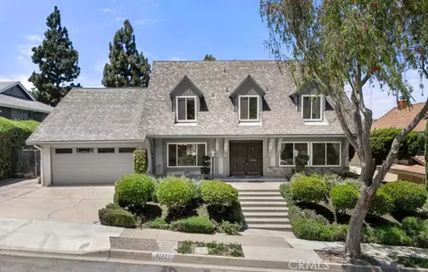 4029 E Country Canyon Rd, Anaheim, CA 92807