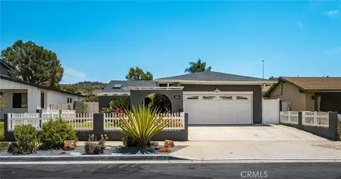 4154 E Fauna Ave, Anaheim, CA 92807