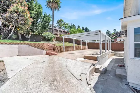 Exterior - 13429 Bailey, Whittier, CA 90601 photo 6 of 11