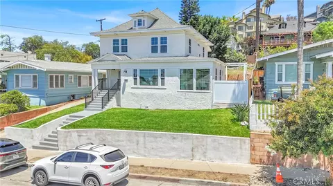 Exterior - 13429 Bailey, Whittier, CA 90601 photo 2 of 11