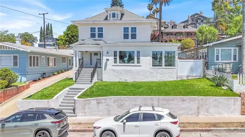Exterior - 13429 Bailey, Whittier, CA 90601 photo 3 of 11