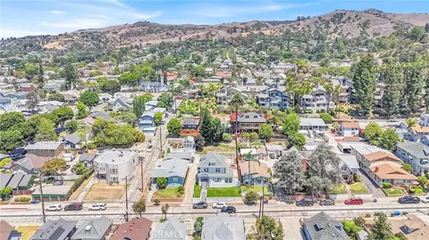 View/Area - 13429 Bailey, Whittier, CA 90601 photo 4 of 5