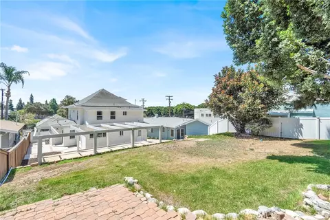 Exterior - 13429 Bailey, Whittier, CA 90601 photo 11 of 11