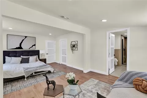 Bedroom - 13429 Bailey, Whittier, CA 90601 photo 4 of 7