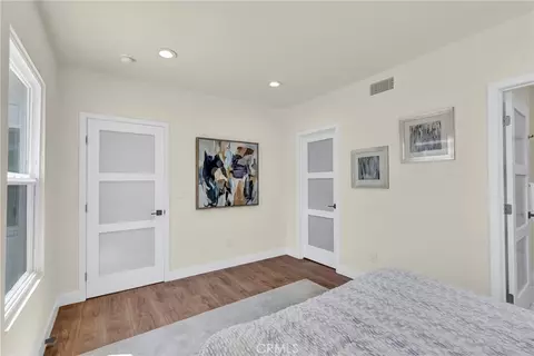 Bedroom - 13429 Bailey, Whittier, CA 90601 photo 4 of 7